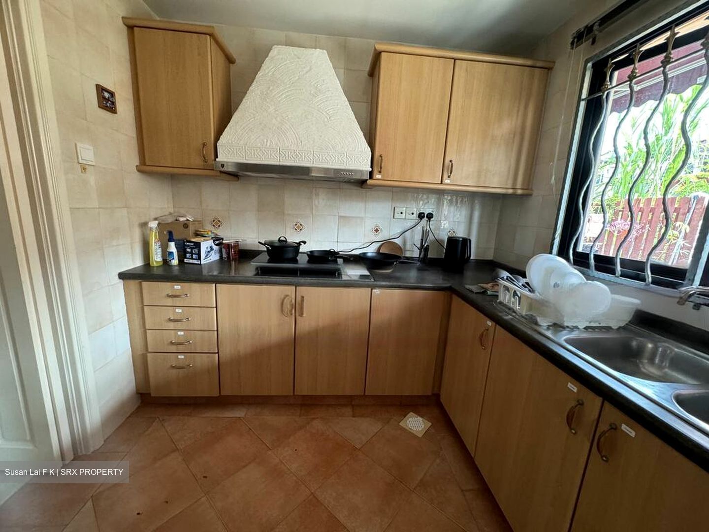 Changi South Avenue 1 (D16), Terrace #633388421